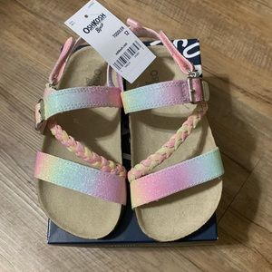 Girls Sandals